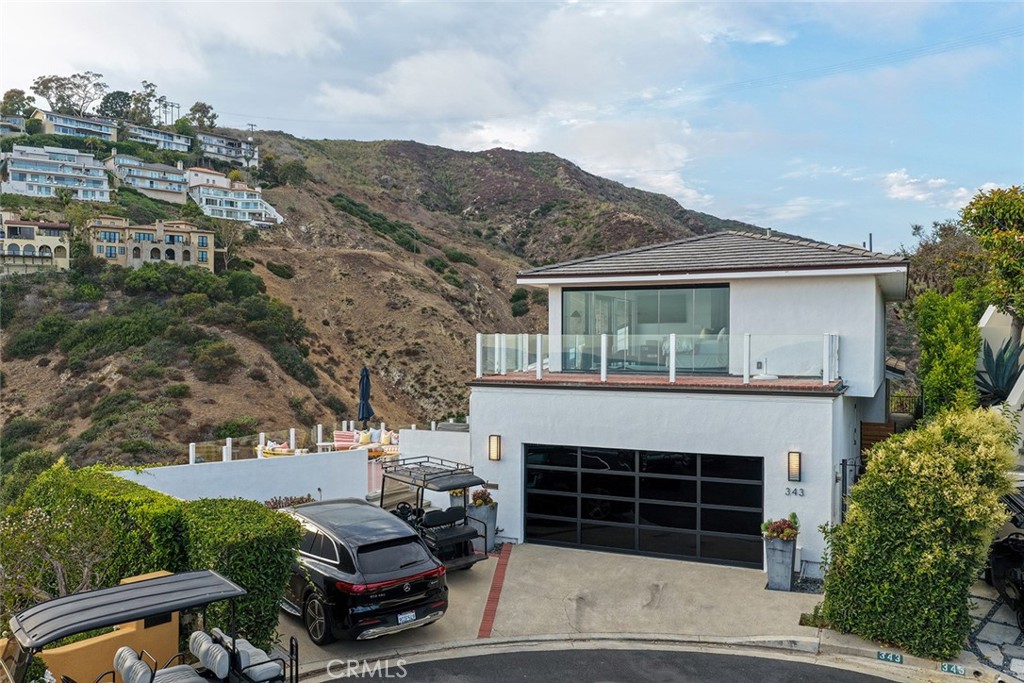 Emerald Bay (EB) - Residential Lease