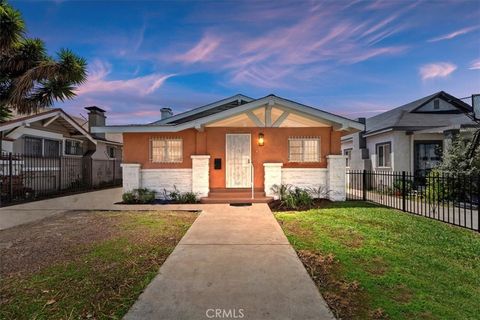 2018 W Martin Luther King Jr Boulevard J Los Angeles CA 90062