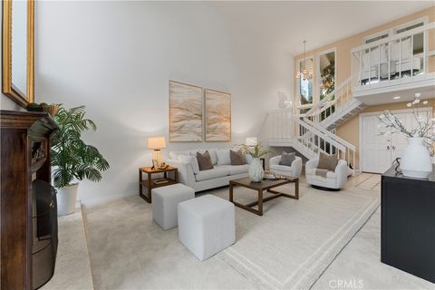 Photo of 9 Teakwood, Irvine, CA 92612 (MLS # OC26032019)