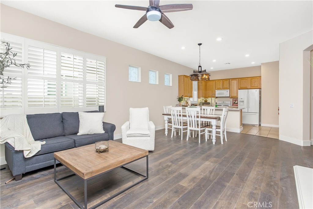 Solera (SLRA) - Residential