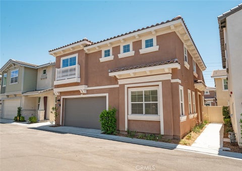 Photo of 13839 Farmhouse Avenue, Chino, CA 91710 (MLS # PW26224328)