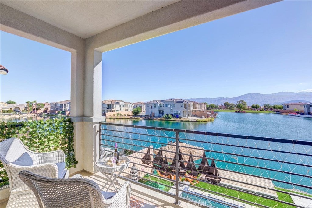 84659 Lago Breeza