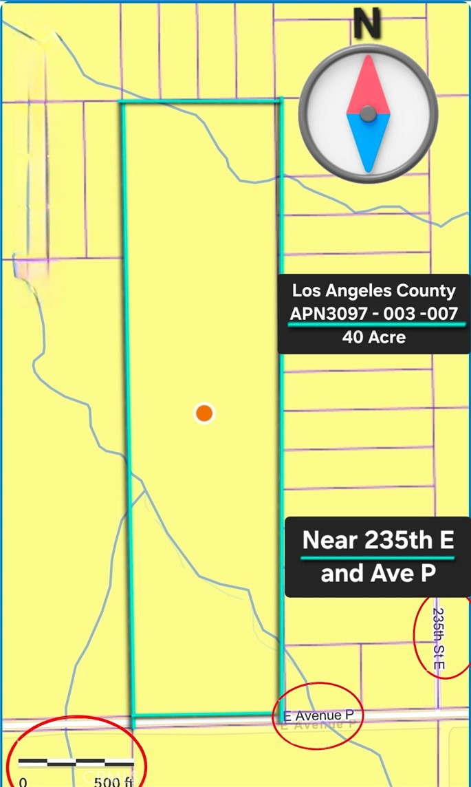 236 Ave P + near 240th St E.