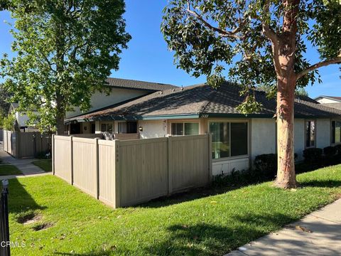 1688 Orinda Court Thousand Oaks CA 91362