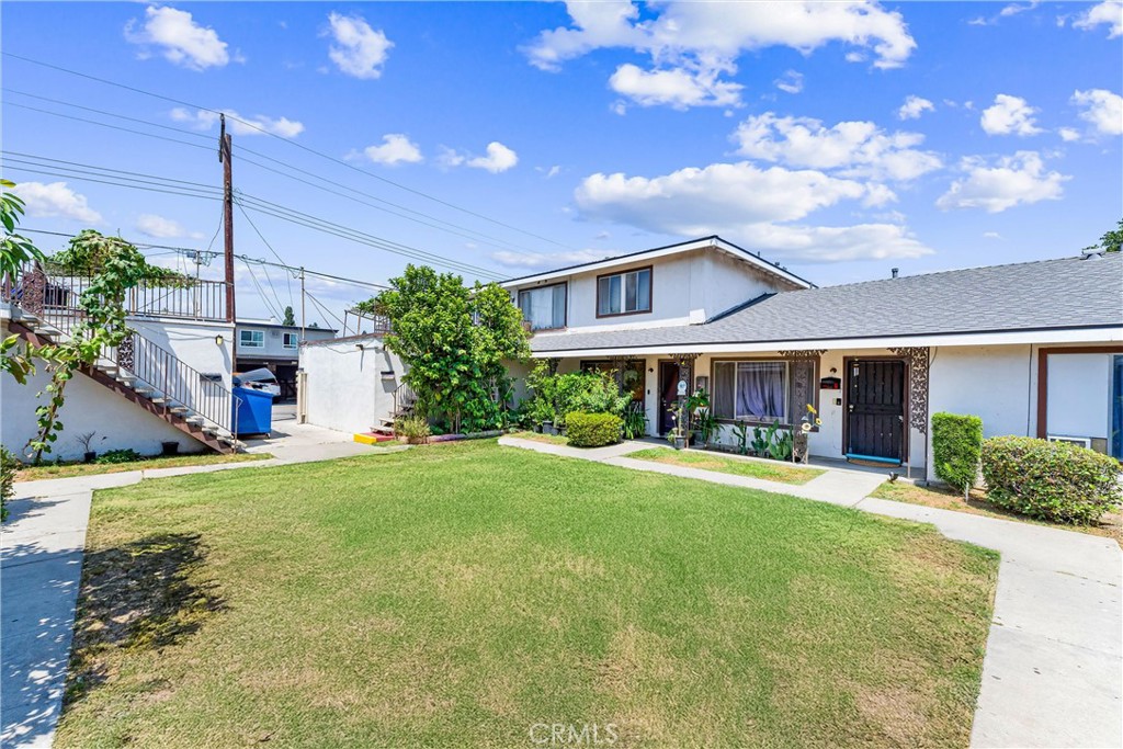 3049 Topaz Lane