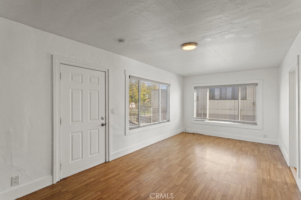 Willmore District (WM) - Residential Income