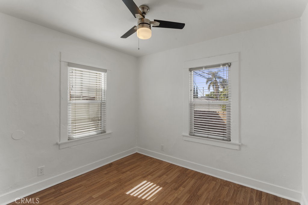 Willmore District (WM) - Residential Income