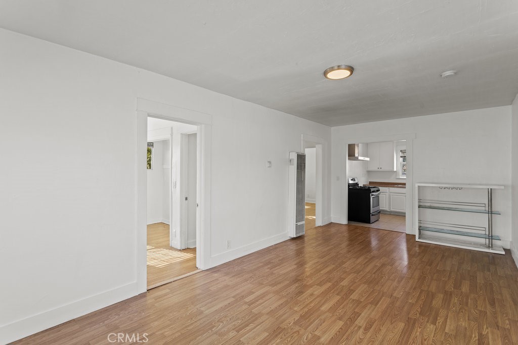 Willmore District (WM) - Residential Income