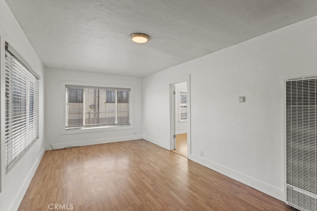 Willmore District (WM) - Residential Income