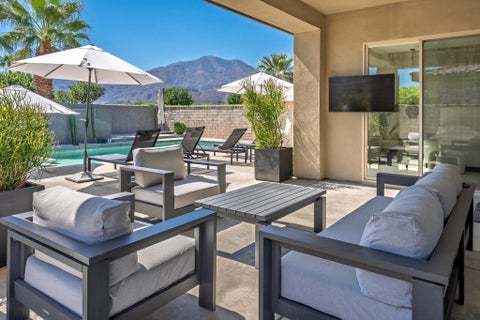 Photo of 80361 Platinum Way, La Quinta, CA 92253 (MLS # 219154192DA)