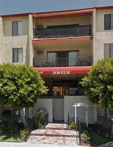 Photo of 3530 Elm Ave, Long Beach, CA 90807 (MLS # OC26055869)