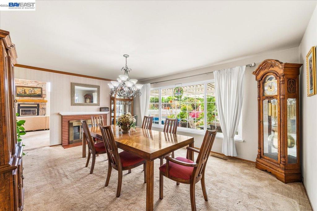 5354 Granville Ct CT, Fremont CA 94536