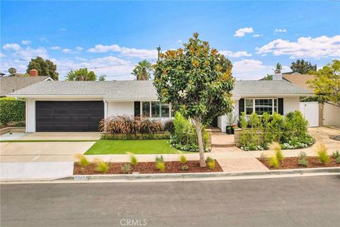 Photo of 2782 Mendoza Drive, Costa Mesa, CA 92626 (MLS # NP26094444)