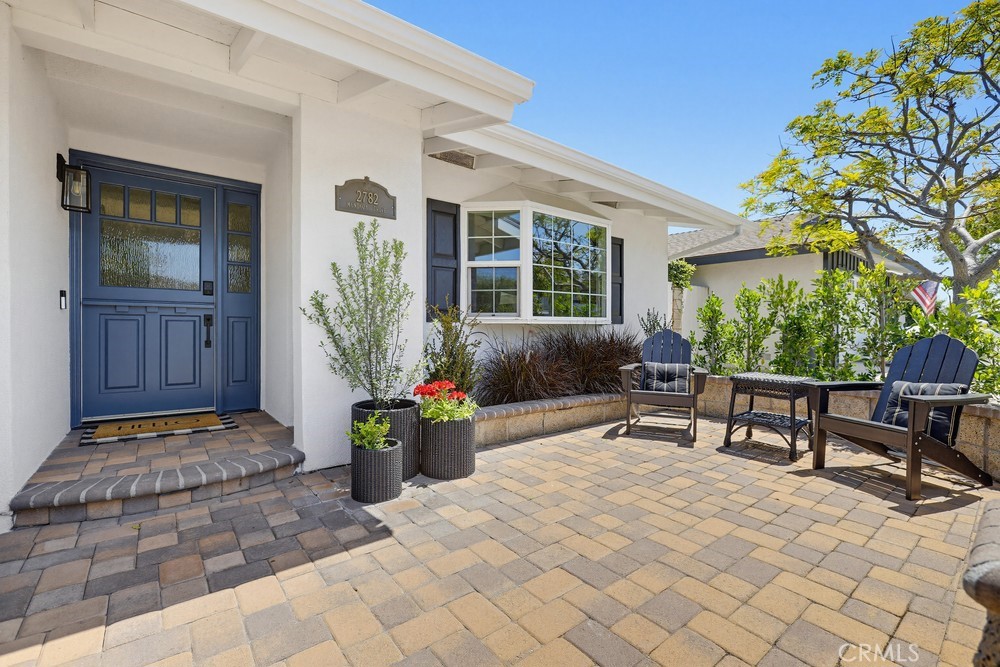 2782 Mendoza Drive
