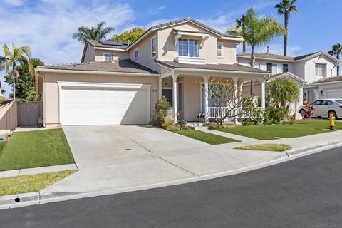 1539 Clovis Ct Chula Vista CA 91913