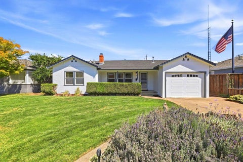 Photo of 7380 Carmel Street, Gilroy, CA 95020 (MLS # ML82061719)