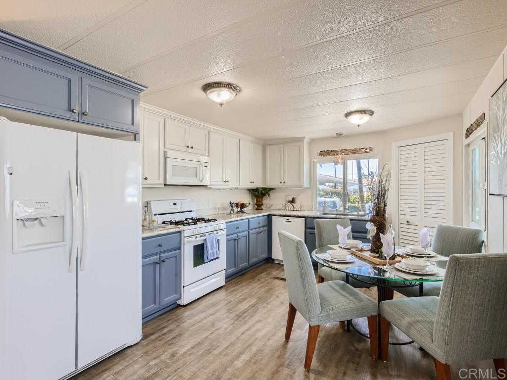6550 Ponto Drive SPC 39
