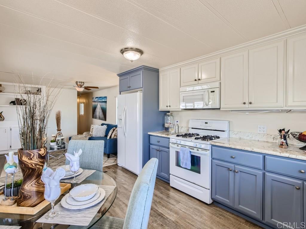 6550 Ponto Drive SPC 39