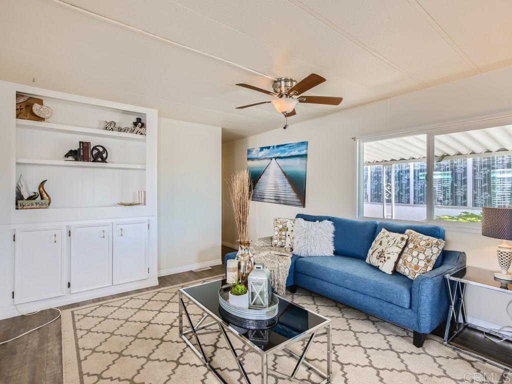 6550 Ponto Drive SPC 39