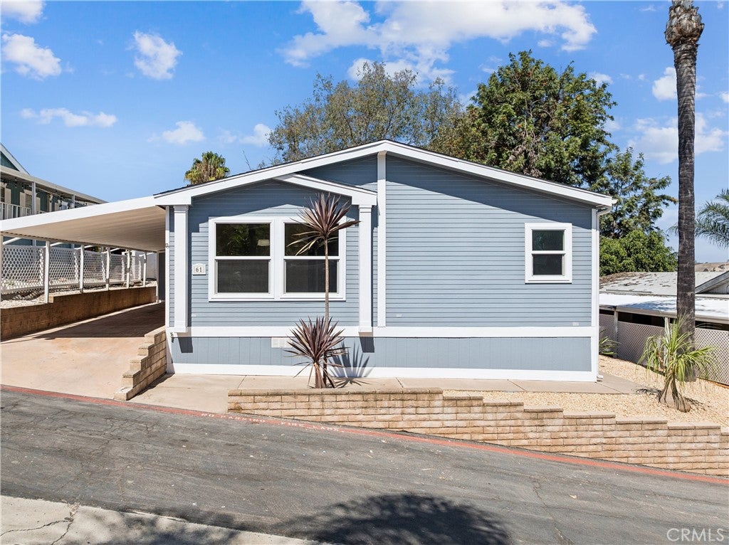 1333 Olive Avenue 61
