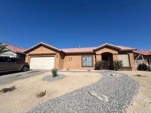 Photo of 31578 Via Ventana, Thousand Palms, CA 92276 (MLS # 219153943DA)