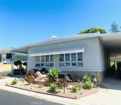 Photo of 3500 Buchanan Street #70, Riverside, CA 92503 (MLS # OC26157508)