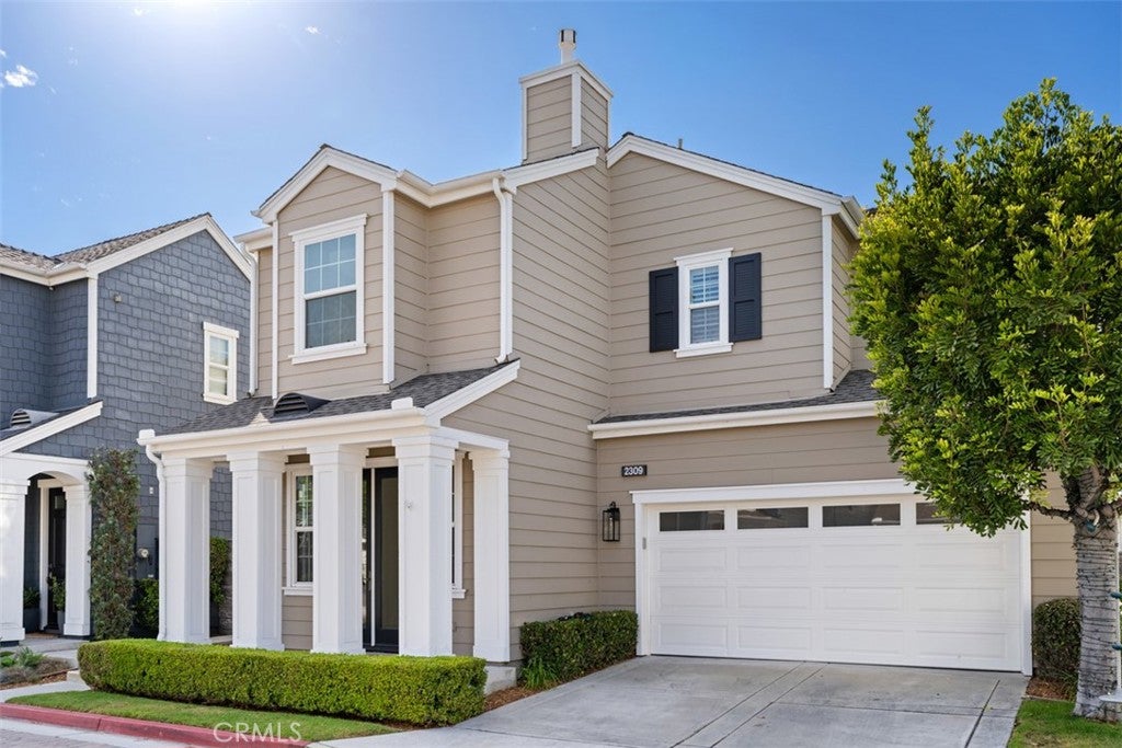 2309 Half Moon