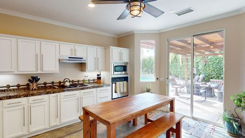 Photo of 78135 Calico Glen Drive, Bermuda Dunes, CA 92203 (MLS # 219137938DA)