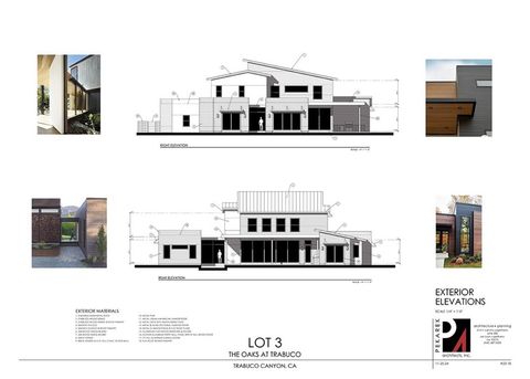 Photo of 30502 Shelter Canyon Road, Trabuco Canyon, CA 92679 (MLS # NP26004277)