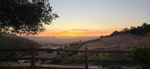 Tiny photo for 1685 Corbett Highlands Place, Arroyo Grande, CA 93420 (MLS # SC25144323)