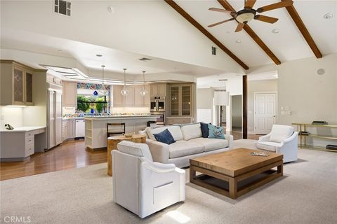 Tiny photo for 1685 Corbett Highlands Place, Arroyo Grande, CA 93420 (MLS # SC25144323)