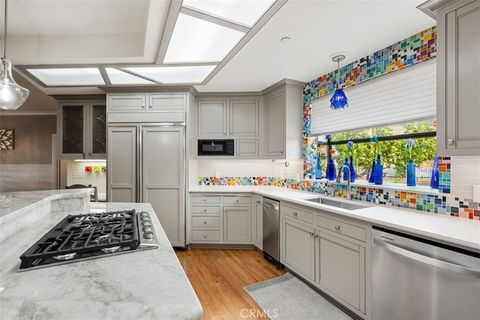 Tiny photo for 1685 Corbett Highlands Place, Arroyo Grande, CA 93420 (MLS # SC25144323)