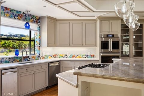 Tiny photo for 1685 Corbett Highlands Place, Arroyo Grande, CA 93420 (MLS # SC25144323)