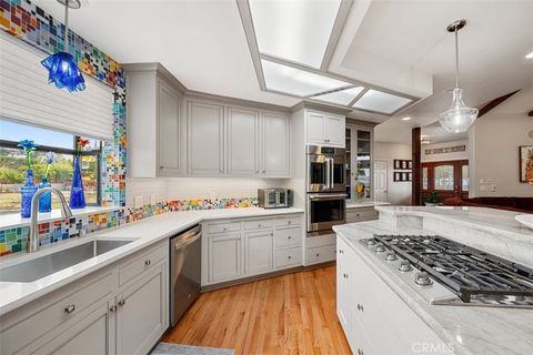 Tiny photo for 1685 Corbett Highlands Place, Arroyo Grande, CA 93420 (MLS # SC25144323)