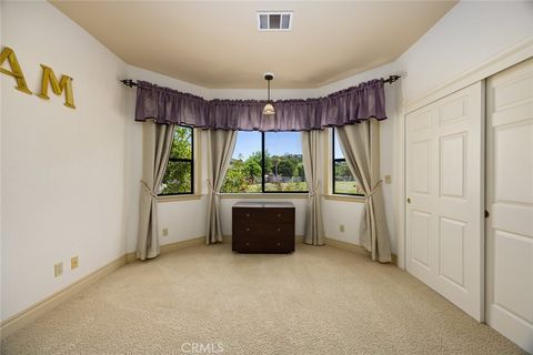 Tiny photo for 1685 Corbett Highlands Place, Arroyo Grande, CA 93420 (MLS # SC25144323)