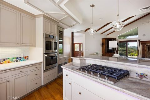 Tiny photo for 1685 Corbett Highlands Place, Arroyo Grande, CA 93420 (MLS # SC25144323)
