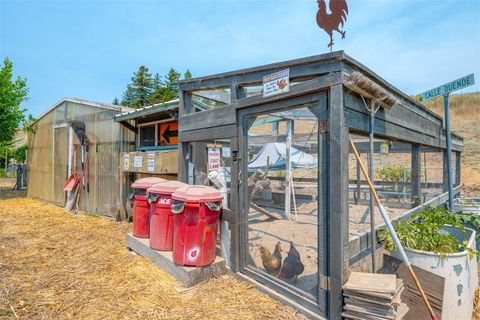 Tiny photo for 1685 Corbett Highlands Place, Arroyo Grande, CA 93420 (MLS # SC25144323)