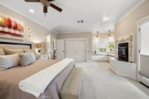 Tiny photo for 1685 Corbett Highlands Place, Arroyo Grande, CA 93420 (MLS # SC25144323)