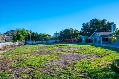 Tiny photo for 1685 Corbett Highlands Place, Arroyo Grande, CA 93420 (MLS # SC25144323)