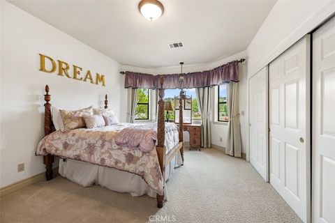 Tiny photo for 1685 Corbett Highlands Place, Arroyo Grande, CA 93420 (MLS # SC25144323)