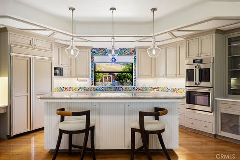 Tiny photo for 1685 Corbett Highlands Place, Arroyo Grande, CA 93420 (MLS # SC25144323)