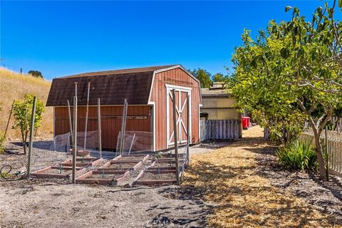 Tiny photo for 1685 Corbett Highlands Place, Arroyo Grande, CA 93420 (MLS # SC25144323)