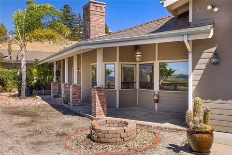 Tiny photo for 1685 Corbett Highlands Place, Arroyo Grande, CA 93420 (MLS # SC25144323)