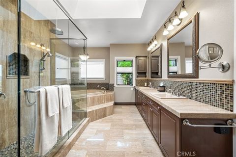 Tiny photo for 1685 Corbett Highlands Place, Arroyo Grande, CA 93420 (MLS # SC25144323)