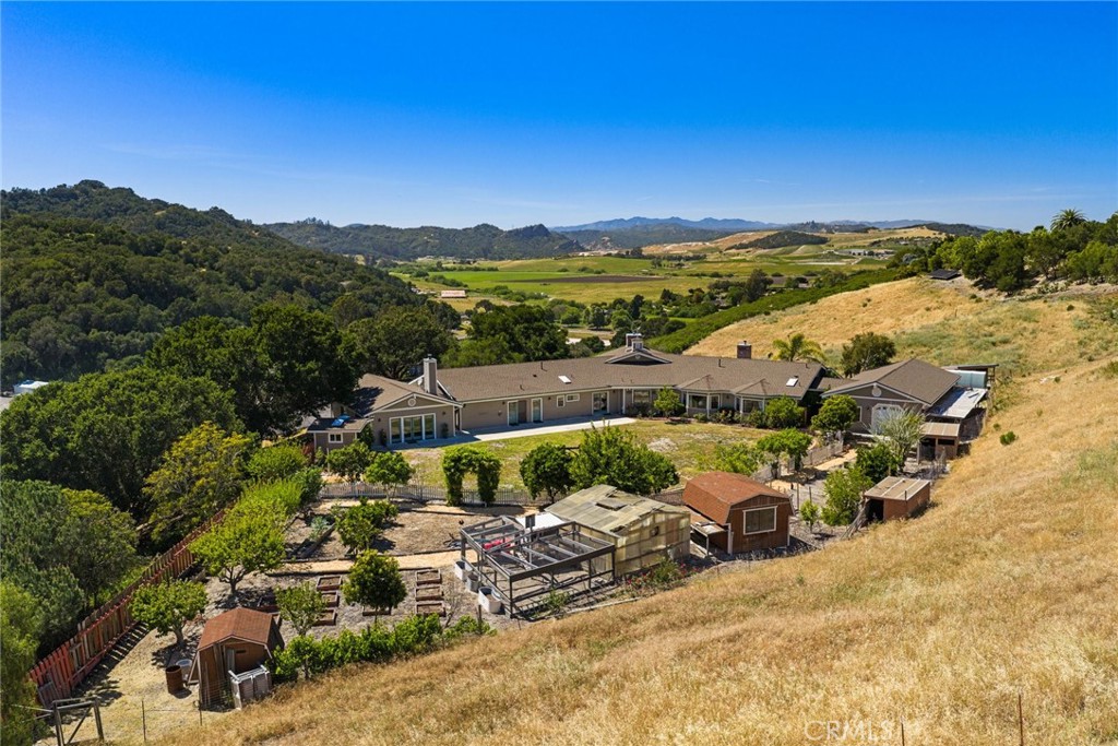 1685 Corbett Highlands Place