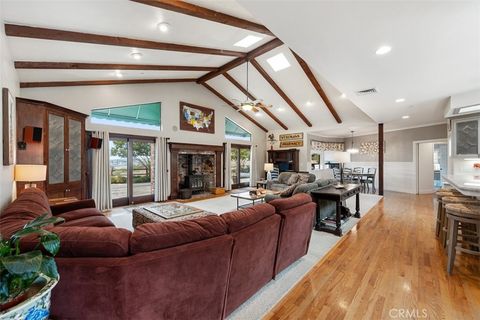 Tiny photo for 1685 Corbett Highlands Place, Arroyo Grande, CA 93420 (MLS # SC25144323)