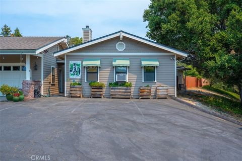 Tiny photo for 1685 Corbett Highlands Place, Arroyo Grande, CA 93420 (MLS # SC25144323)