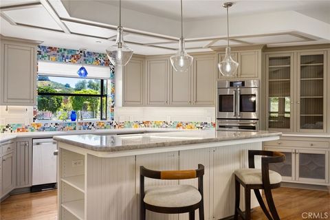 Tiny photo for 1685 Corbett Highlands Place, Arroyo Grande, CA 93420 (MLS # SC25144323)