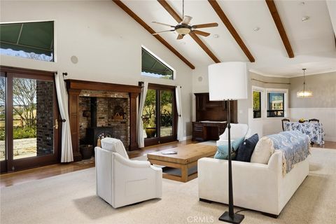 Tiny photo for 1685 Corbett Highlands Place, Arroyo Grande, CA 93420 (MLS # SC25144323)