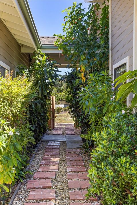 Tiny photo for 1685 Corbett Highlands Place, Arroyo Grande, CA 93420 (MLS # SC25144323)